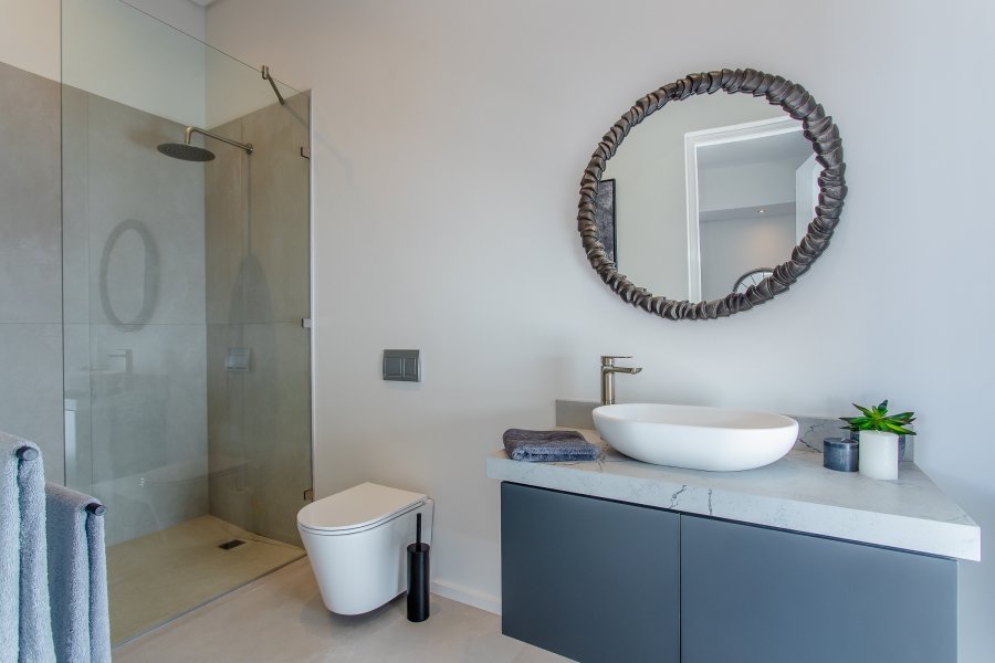 3 Bedroom Property for Sale in Franschhoek Western Cape